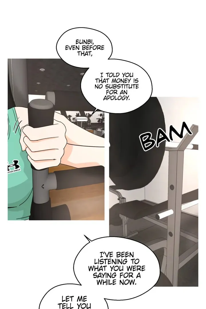LOVE WINS Chapter 46 page 15 - 