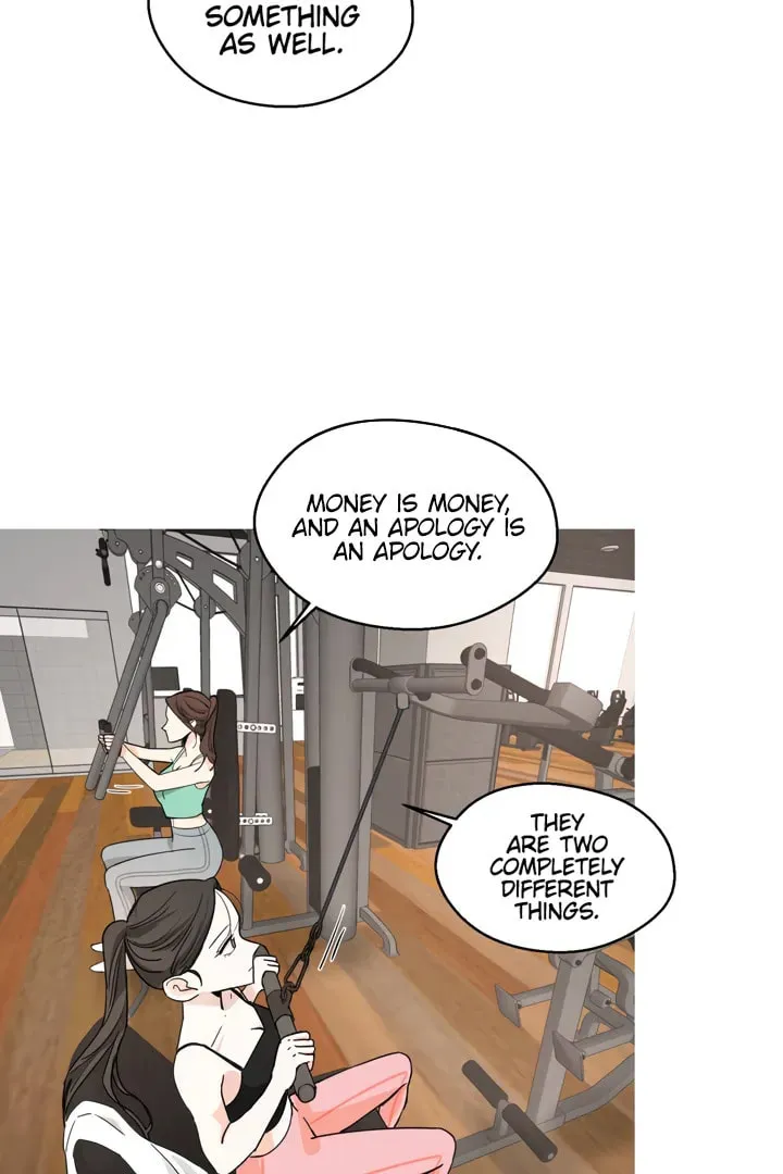LOVE WINS Chapter 46 page 16 - 