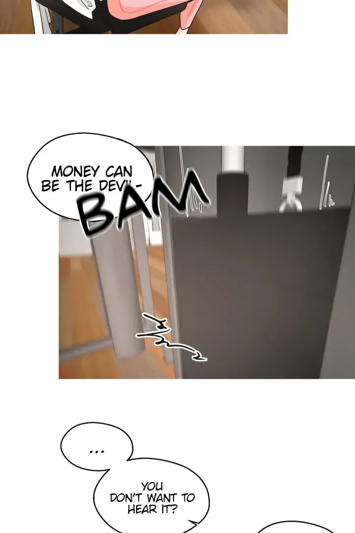 LOVE WINS Chapter 46 page 17 - 
