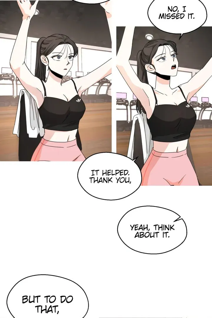 LOVE WINS Chapter 46 page 18 - 