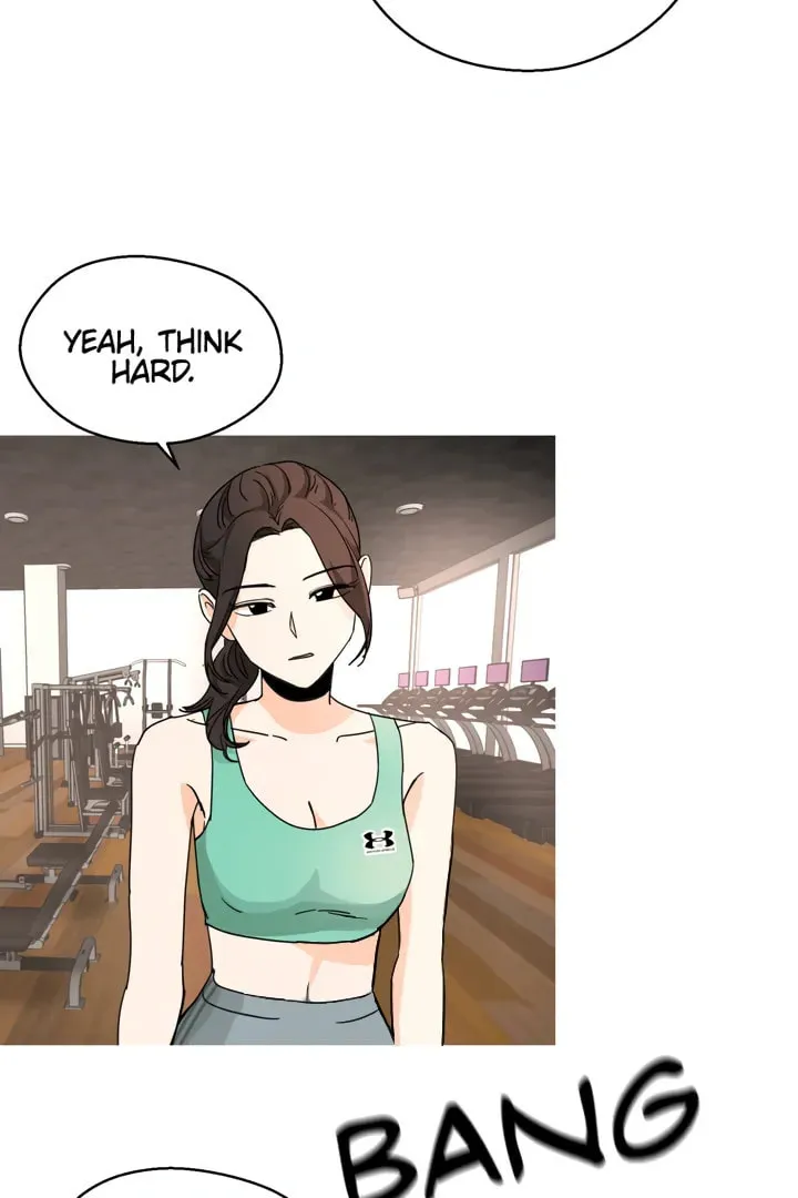 LOVE WINS Chapter 46 page 20 - 