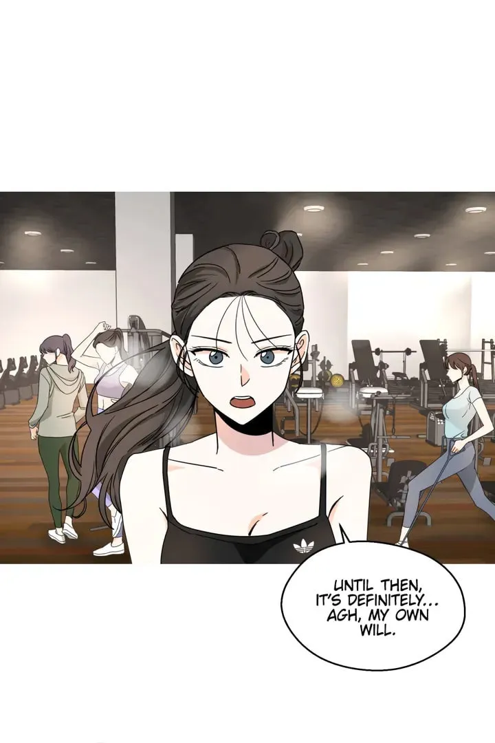 LOVE WINS Chapter 46 page 3 - 