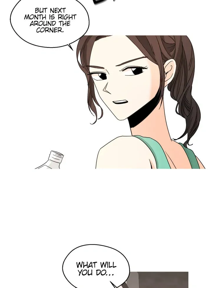 LOVE WINS Chapter 46 page 21 - 