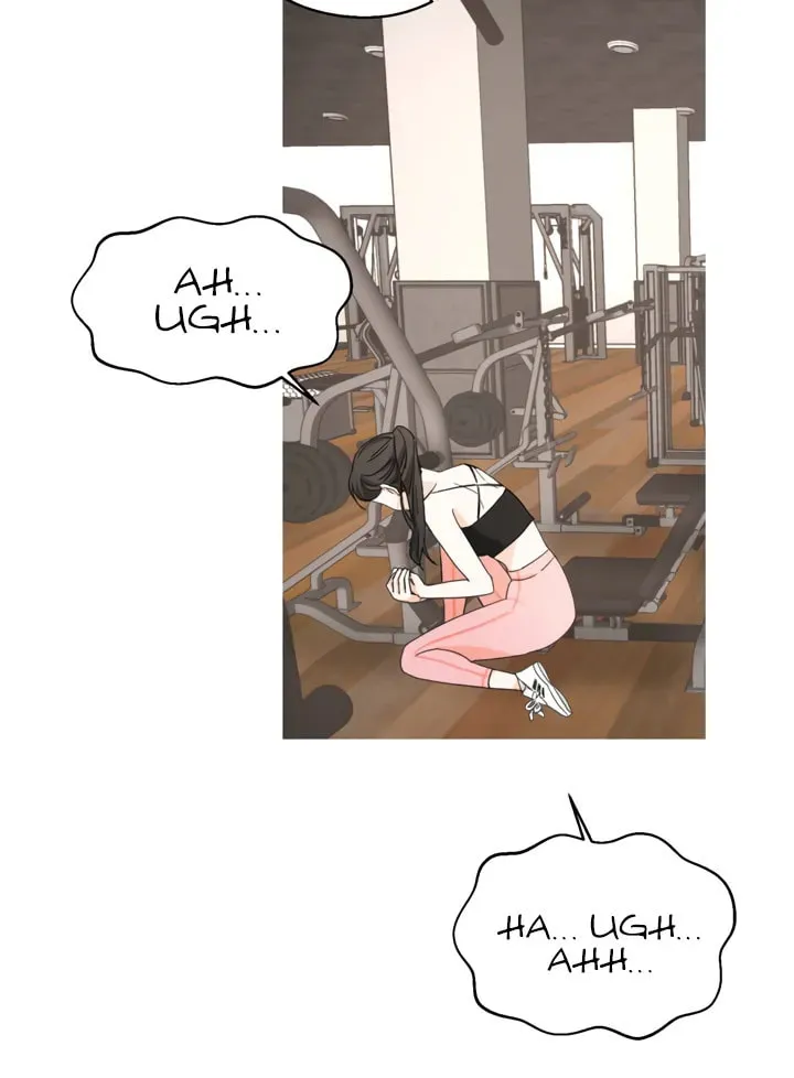 LOVE WINS Chapter 46 page 22 - 