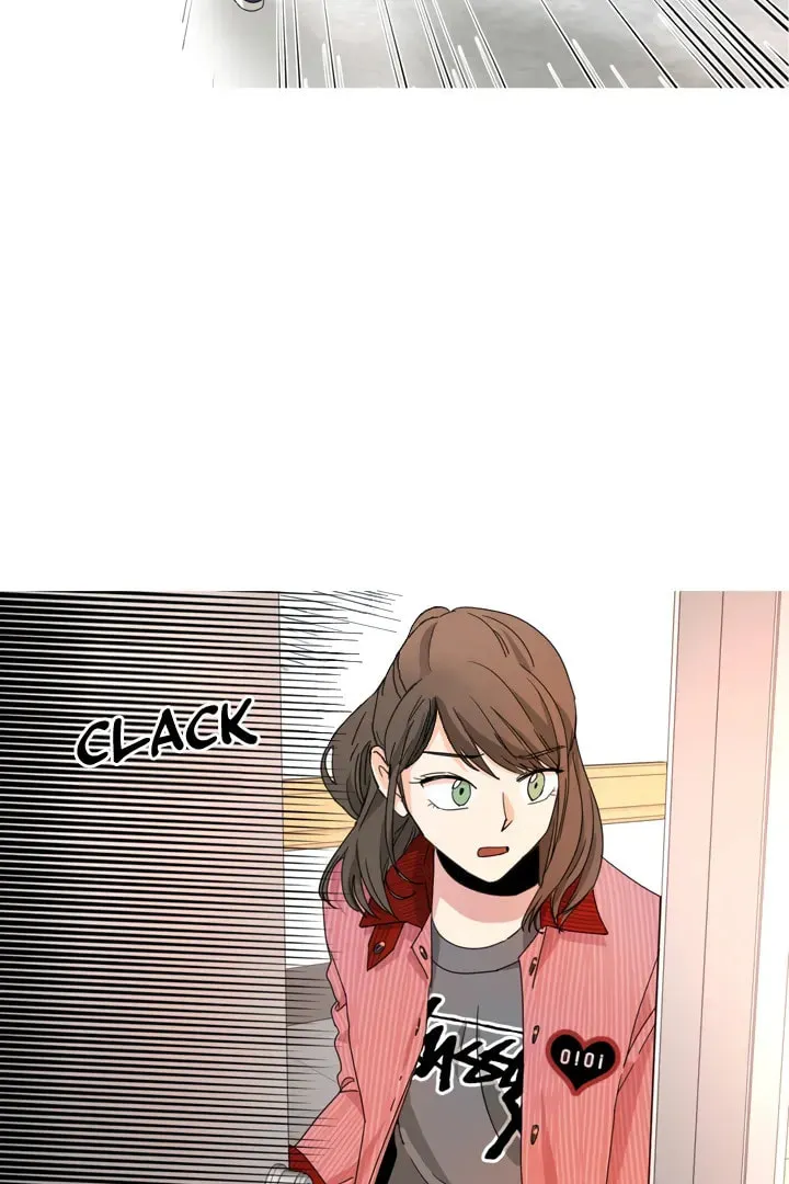 LOVE WINS Chapter 46 page 27 - 