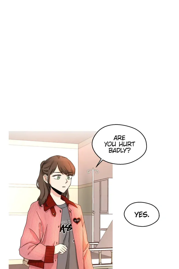 LOVE WINS Chapter 46 page 30 - 