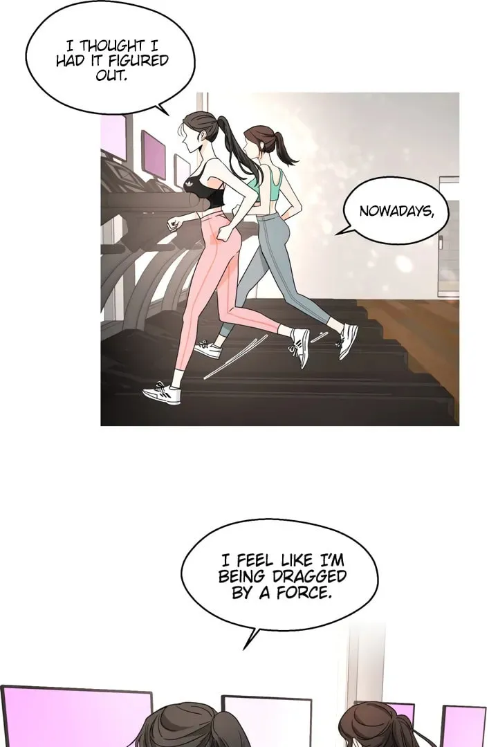 LOVE WINS Chapter 46 page 4 - 