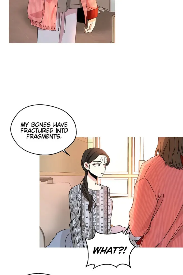 LOVE WINS Chapter 46 page 31 - 