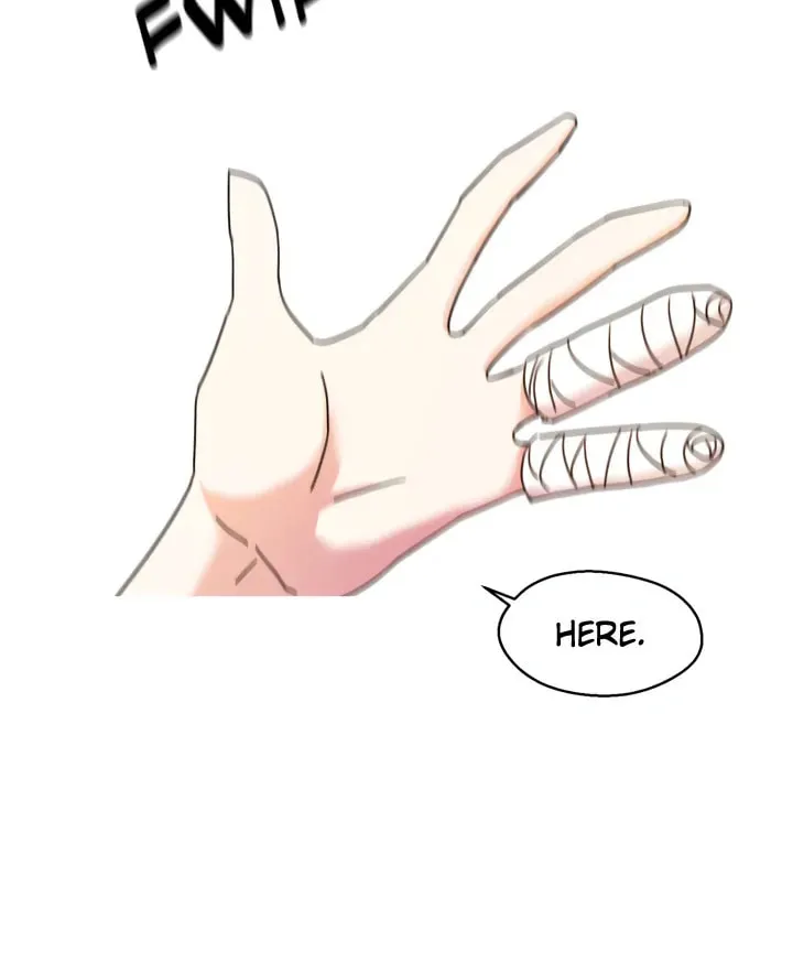 LOVE WINS Chapter 46 page 33 - 