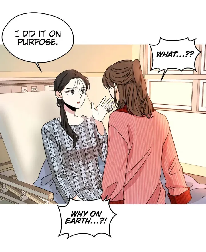 LOVE WINS Chapter 46 page 34 - 