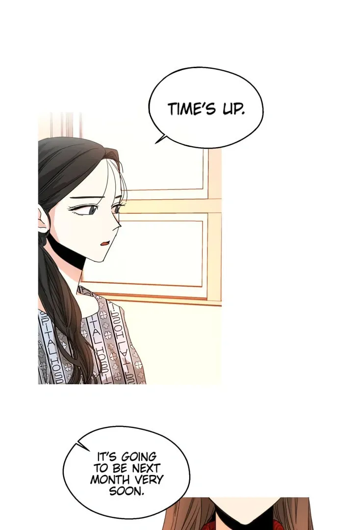 LOVE WINS Chapter 46 page 37 - 