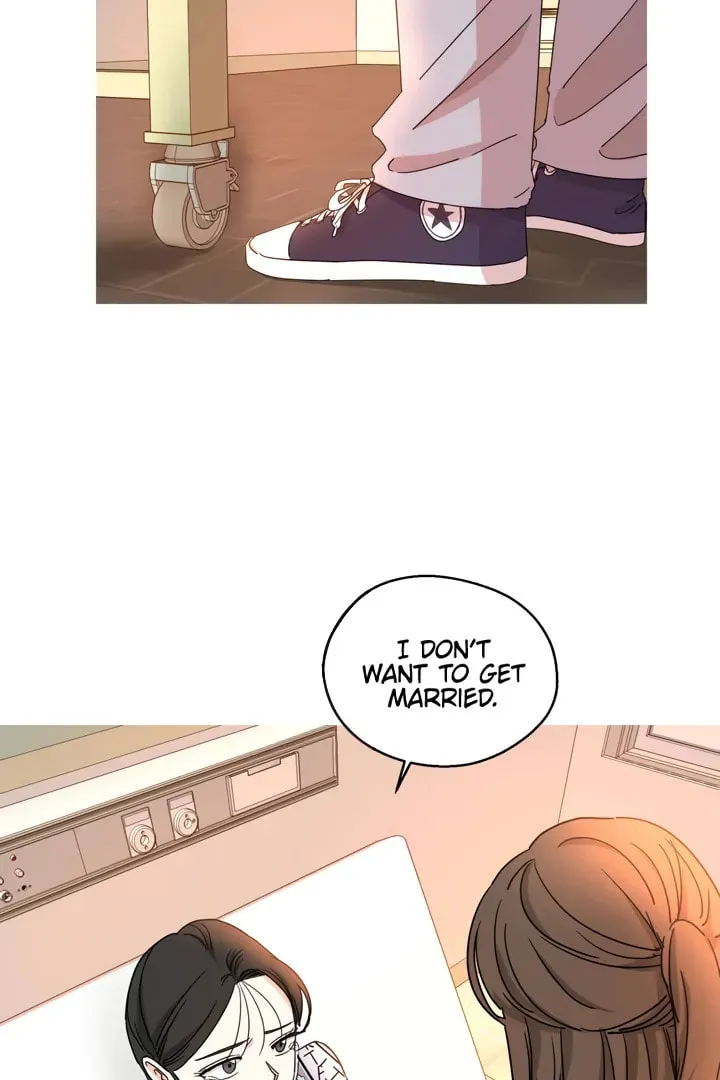 LOVE WINS Chapter 46 page 39 - 