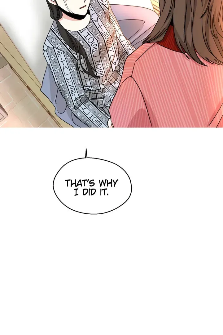 LOVE WINS Chapter 46 page 40 - 