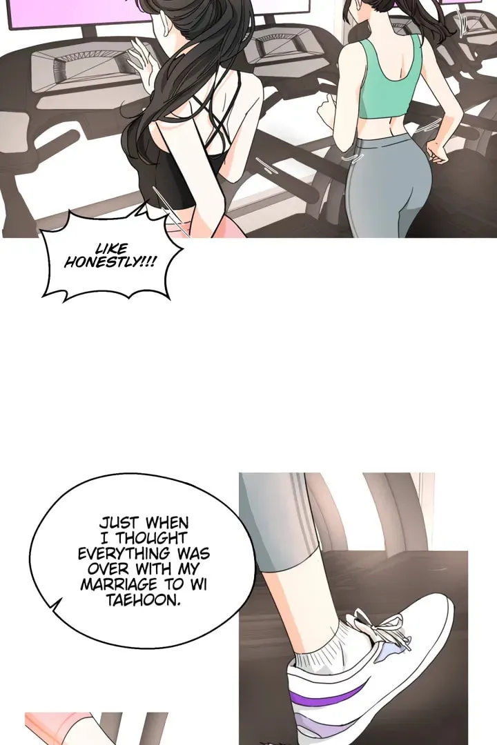 LOVE WINS Chapter 46 page 5 - 