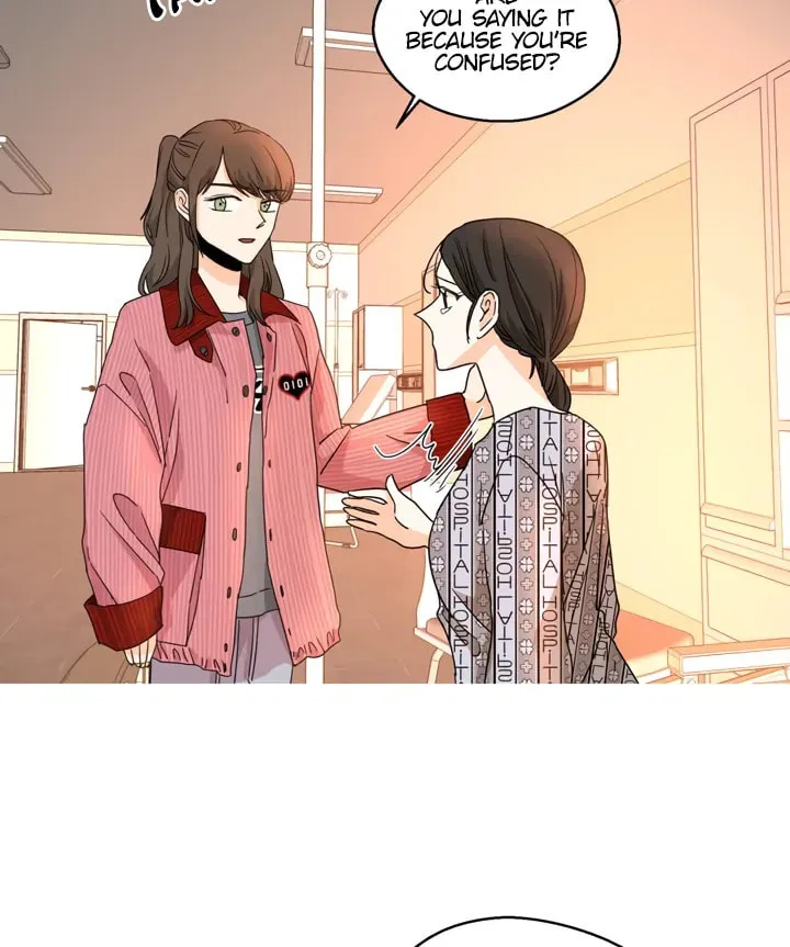LOVE WINS Chapter 46 page 43 - 