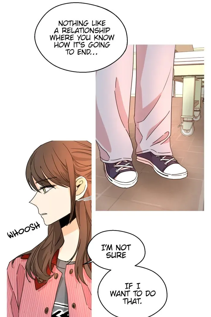LOVE WINS Chapter 46 page 45 - 