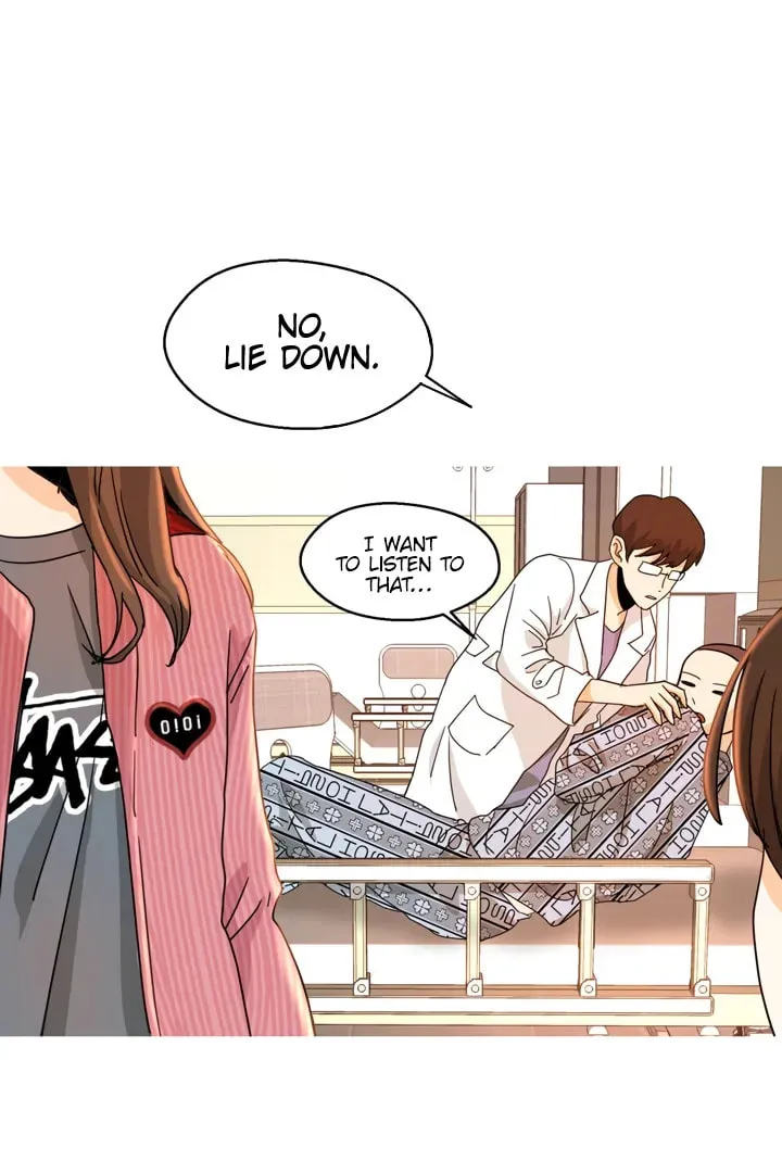 LOVE WINS Chapter 46 page 47 - 