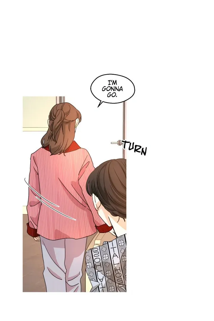 LOVE WINS Chapter 46 page 48 - 
