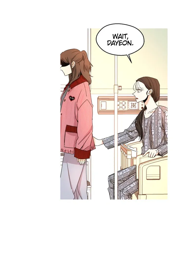 LOVE WINS Chapter 46 page 49 - 