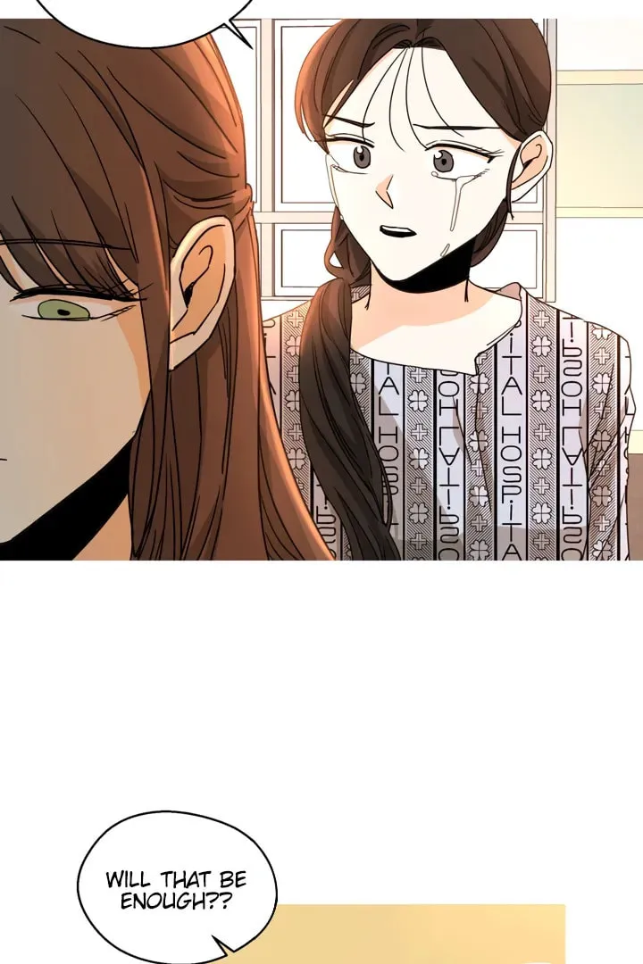 LOVE WINS Chapter 46 page 51 - 