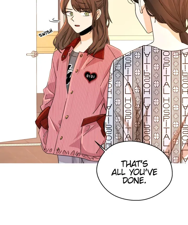 LOVE WINS Chapter 46 page 54 - 
