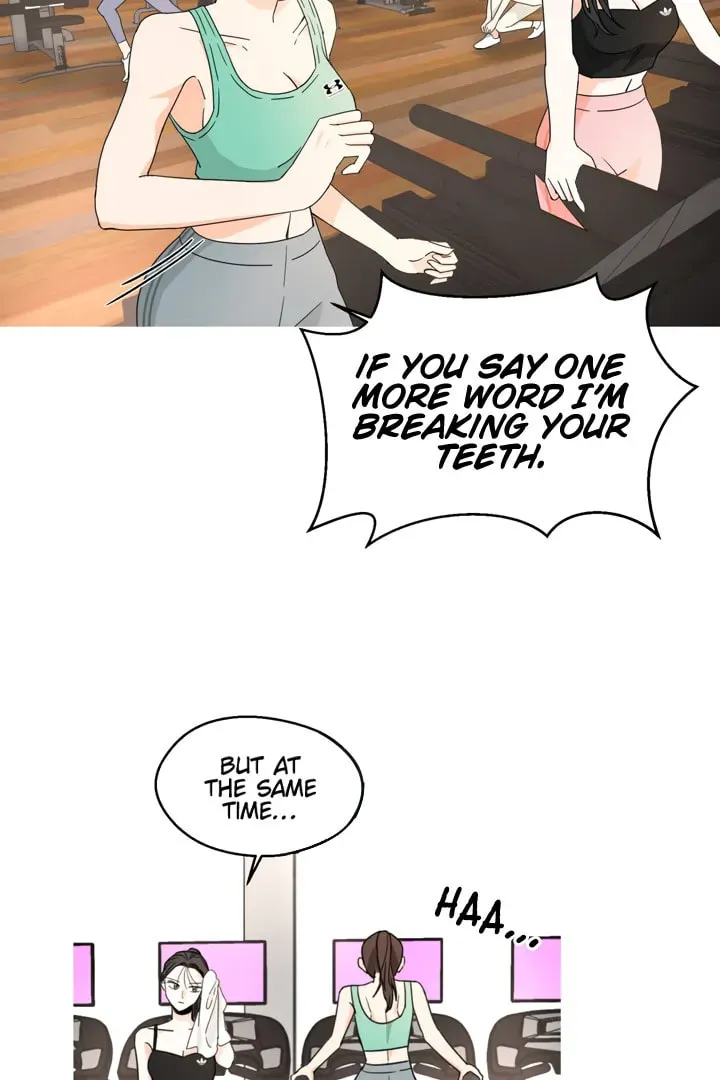 LOVE WINS Chapter 46 page 7 - 