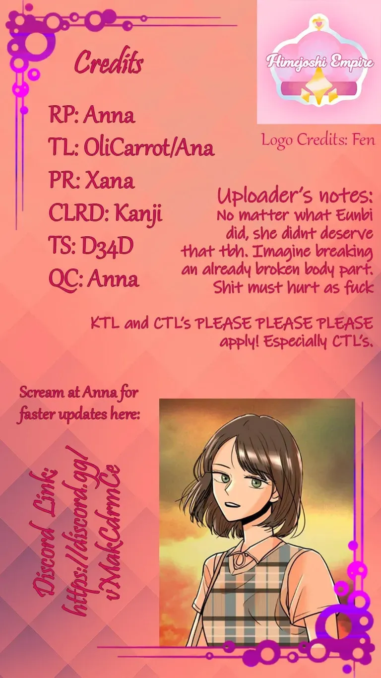 LOVE WINS Chapter 46 page 68 - 