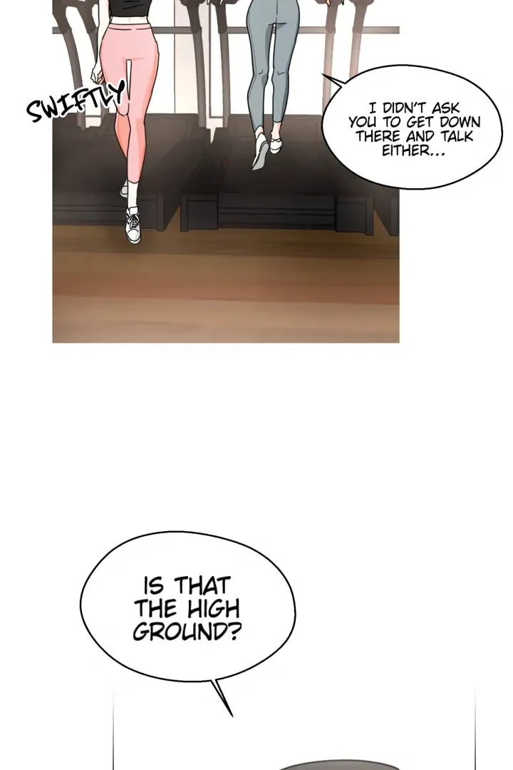 LOVE WINS Chapter 46 page 8 - 