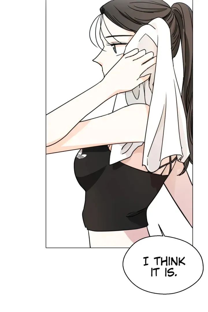 LOVE WINS Chapter 46 page 9 - 