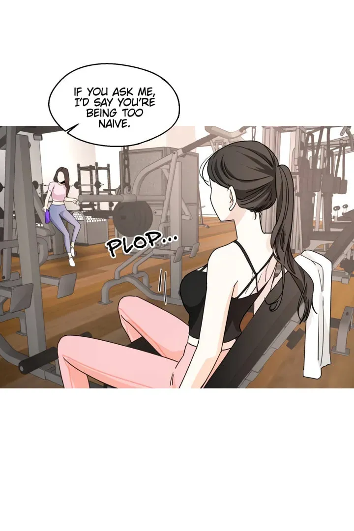 LOVE WINS Chapter 46 page 10 - 