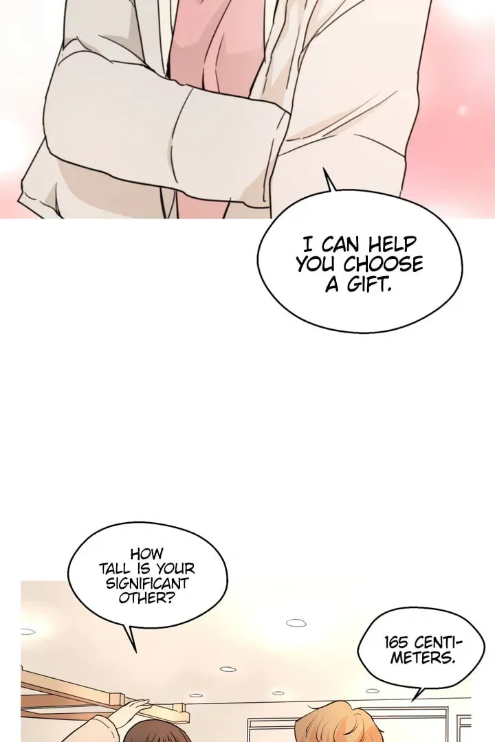 LOVE WINS Chapter 47 page 2 - 