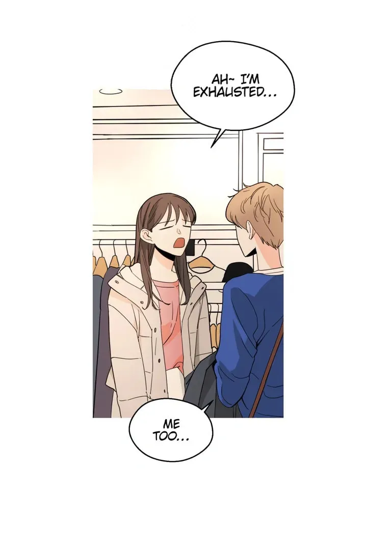 LOVE WINS Chapter 47 page 13 - 