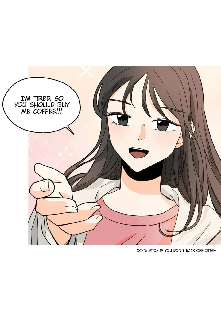 LOVE WINS Chapter 47 page 14 - 