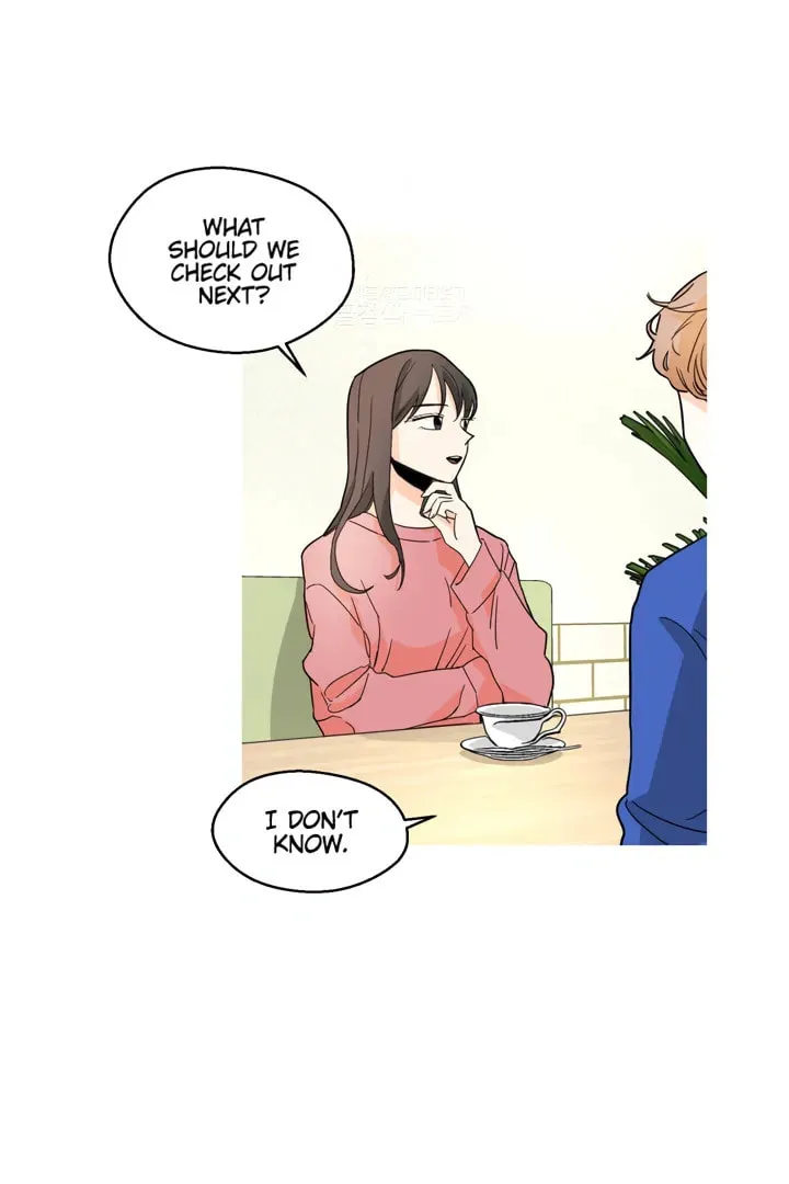 LOVE WINS Chapter 47 page 16 - 