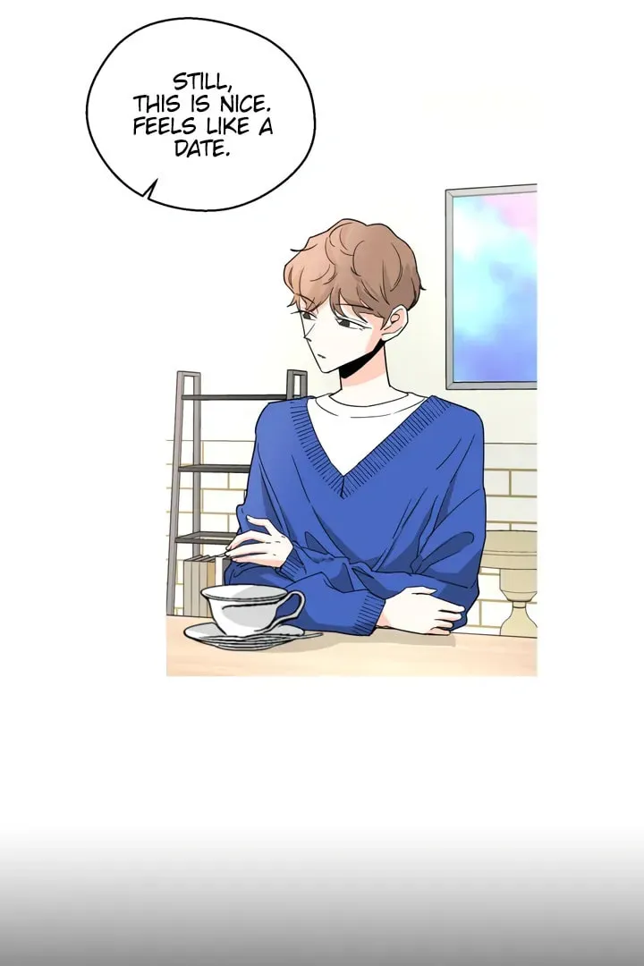 LOVE WINS Chapter 47 page 17 - 