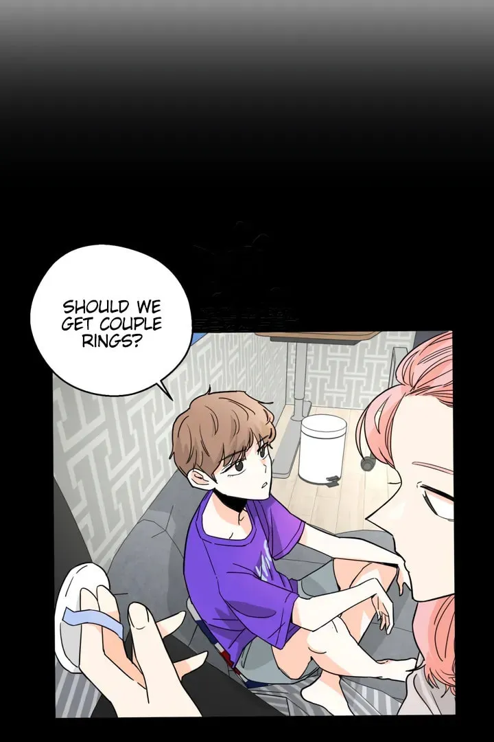 LOVE WINS Chapter 47 page 18 - 