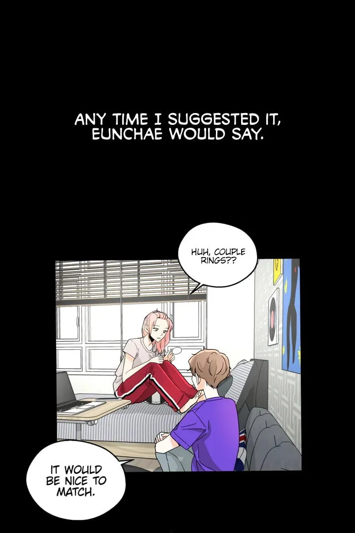 LOVE WINS Chapter 47 page 19 - 
