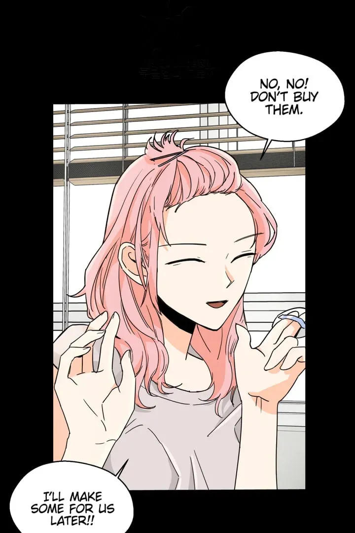 LOVE WINS Chapter 47 page 20 - 