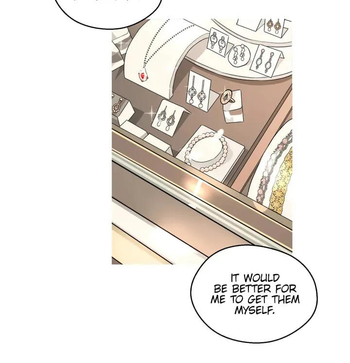 LOVE WINS Chapter 47 page 22 - 