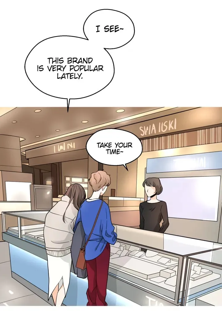 LOVE WINS Chapter 47 page 23 - 