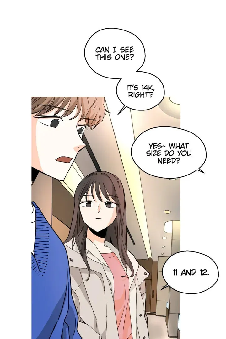 LOVE WINS Chapter 47 page 24 - 