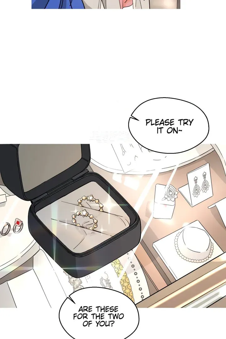 LOVE WINS Chapter 47 page 25 - 