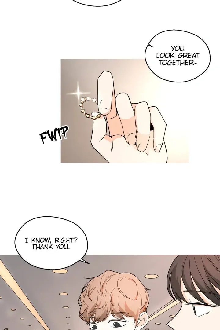 LOVE WINS Chapter 47 page 26 - 