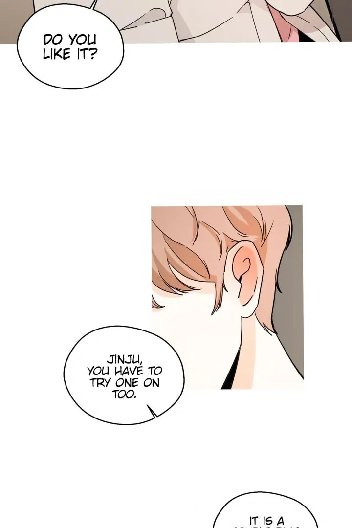 LOVE WINS Chapter 47 page 29 - 