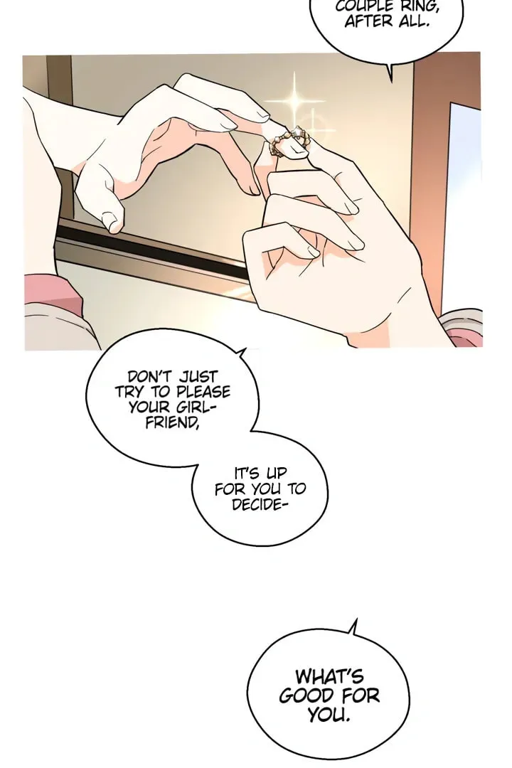 LOVE WINS Chapter 47 page 30 - 