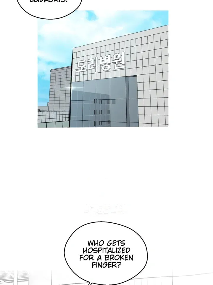 LOVE WINS Chapter 47 page 32 - 