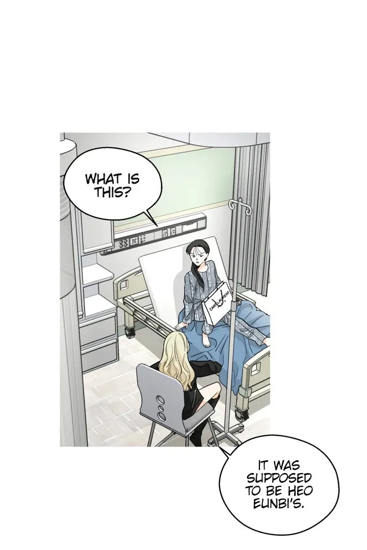 LOVE WINS Chapter 47 page 37 - 