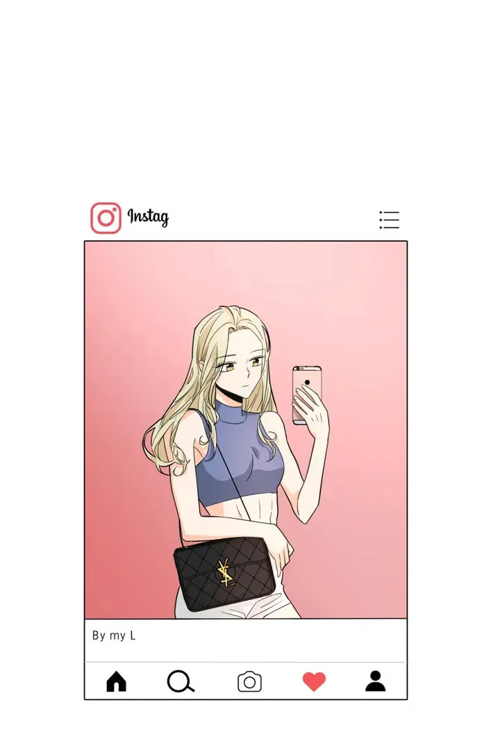 LOVE WINS Chapter 47 page 38 - 
