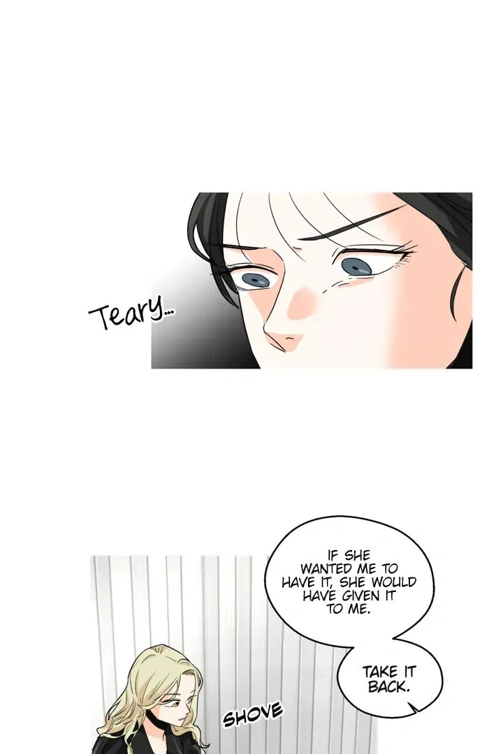 LOVE WINS Chapter 47 page 39 - 