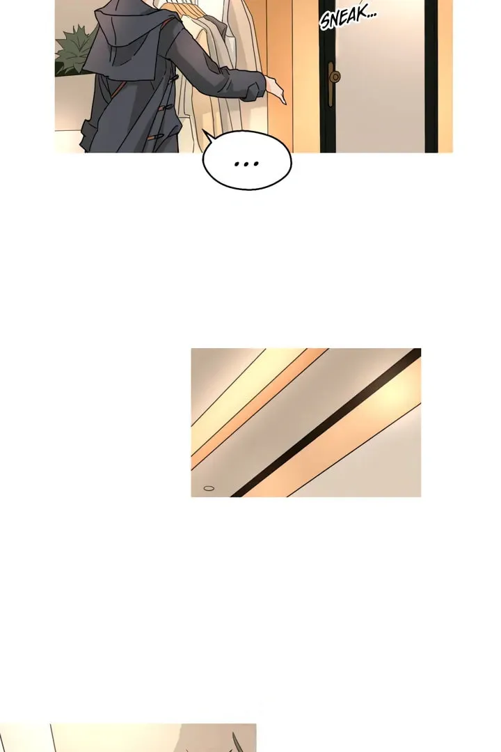 LOVE WINS Chapter 47 page 5 - 